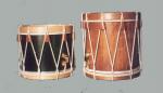 Drum Shell Wood